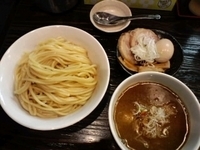 「和利道つけめん」@麺屋 和利道 waritoの写真