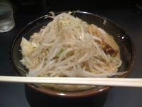 「豪麺」@ゴル麺 MACHIDAの写真