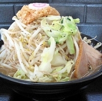 「なると麺￥680」@らーめん 成都の写真