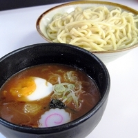 「濃厚つけめん」@大勝軒満帆 籠原店の写真