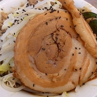 「雷味噌」@雷 北松戸本店の写真