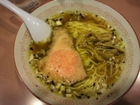 「ラーメン」@名物屋の写真