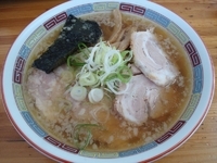 「好房ら～めん（￥550）」@ら〜めん好房の写真