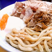 「肉御麺・和風BROWN ￥1,000」@MENYA 食い味の道有楽の写真