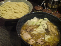 「ふじもり」@景勝軒 前橋総本店の写真