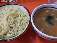 「もりそば（中・750円）」@大勝軒 西宮店の写真