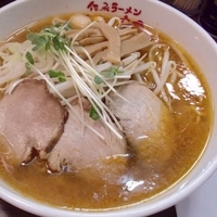 「みそラーメン」@伝承ラーメン 北都の写真