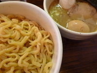 「特製盛りそば（中）」@新橋 おらがの写真