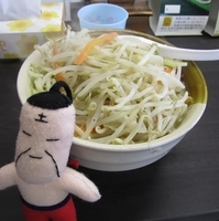 「タンメン750円」@K・S・Iの写真