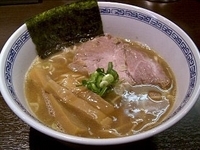 「ラーメン」@らーめん はやしの写真