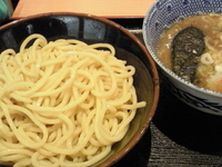 「朝つけ」@六厘舎の写真