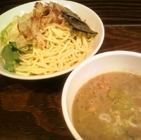 「つけそば（大）」@麺処 遊の写真