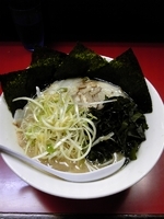 「九頭竜麺」@九頭竜の写真