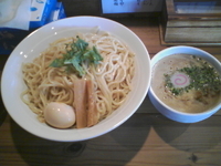 「つけ麺特盛り」@麺 おさふねの写真