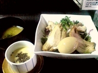 「フルカスタム（1200円）」@EXの写真