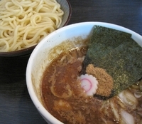 「上州もりそば」@景勝軒 前橋総本店の写真