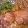 匠ラーメン￥630