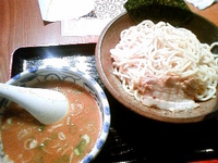 「つけ麺」@麺や 黒平 春日井東野店の写真