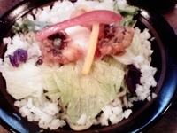 「バジロー」@あっ晴れ 可児店の写真