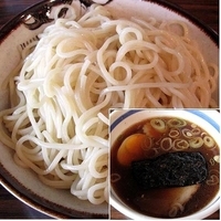 「もりそば￥700」@東池袋大勝軒 富士見台店の写真