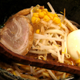 特みそらーめん（900円）