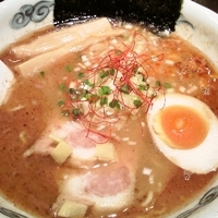 「室壱羅麺」@室壱羅麺の写真