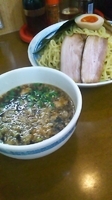 「つけ麺」@トーフラーメン幸楊の写真