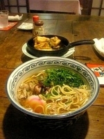 「ラーメン」@豆腐料理 奴の写真