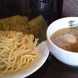 特製つけ麺（中盛）