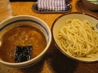 「もりそば並680円（プレステンクーポンにて500円）」@大勝軒 柏店の写真