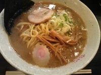 「らーめん大」@咲くら屋の写真