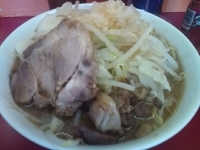 「ラーメン」@モッコリ豚の写真