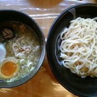 「こってり番長 ひやもり 850円」@らーめん 東京食堂の写真