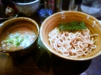 「つけ麺」@麺屋 えん寺の写真