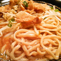 「味噌ラーメン￥750 + 薬味￥0」@ゴリラーメンの写真