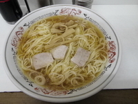「ラーメン」@ことぶきの写真