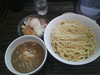 「和利道つけ麺特盛り」@麺屋 和利道 waritoの写真