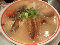 「ぼんしゃん全部入り」@九州じゃんがら 表参道じゃんがら2Fの写真