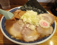 「チャーシューめん 【950円】」@雅商會 二十世紀が丘店の写真