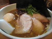 「太魂スペシャル」@魂麺の写真