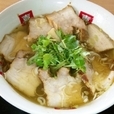 焼豚麺（クーポン使用:900円-100円）