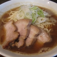 「肉中華そば（中） 850円」@麺処 遊の写真