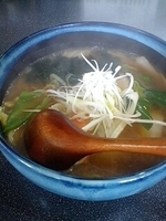 「寶龍ラーメン 味噌」@らーめんの寶龍 壬生店の写真