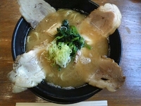 「チャーシュー麺」@自由多夢の写真