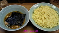 「つけ麺大」@なかむら屋の写真