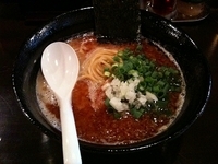 「黒」@山嵐黒虎の写真