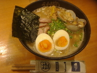 「ラーメンゼロ」@ラーメンゼロの写真