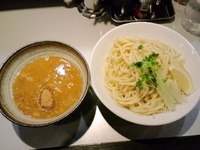 「つけそば（300g） 700円」@中華蕎麦 瑞山（ZUIZAN）の写真