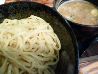 「つけ麺 大 （+煮玉子）」@太平製麺所の写真