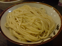 「上州もりそば」@景勝軒 前橋総本店の写真